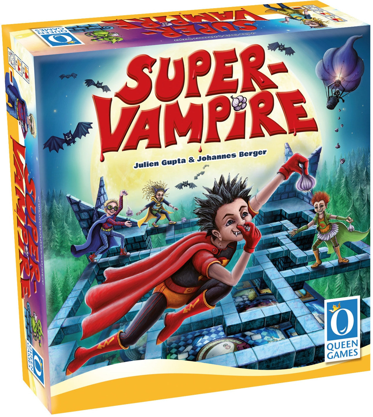 Super-Vampire