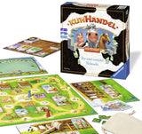 Kuhhandel: Das Brettspiel (German Import)