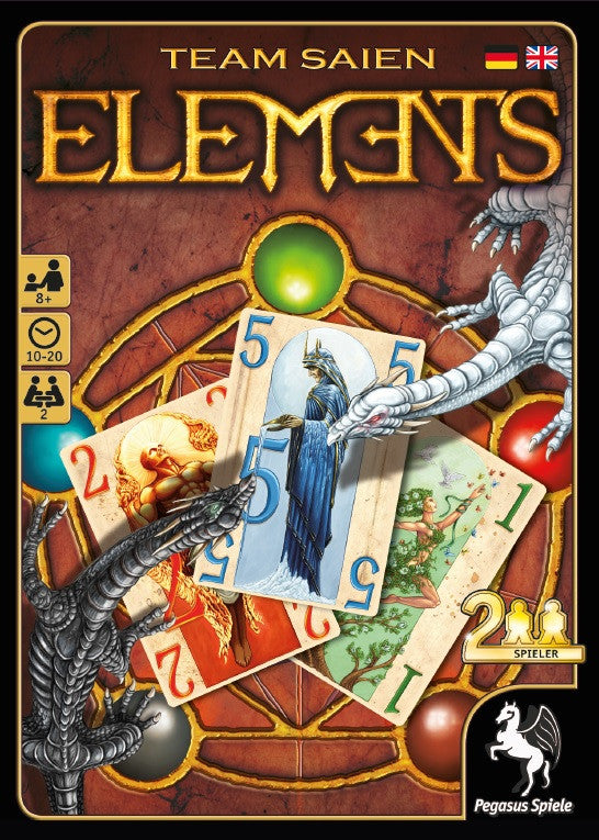 Elements