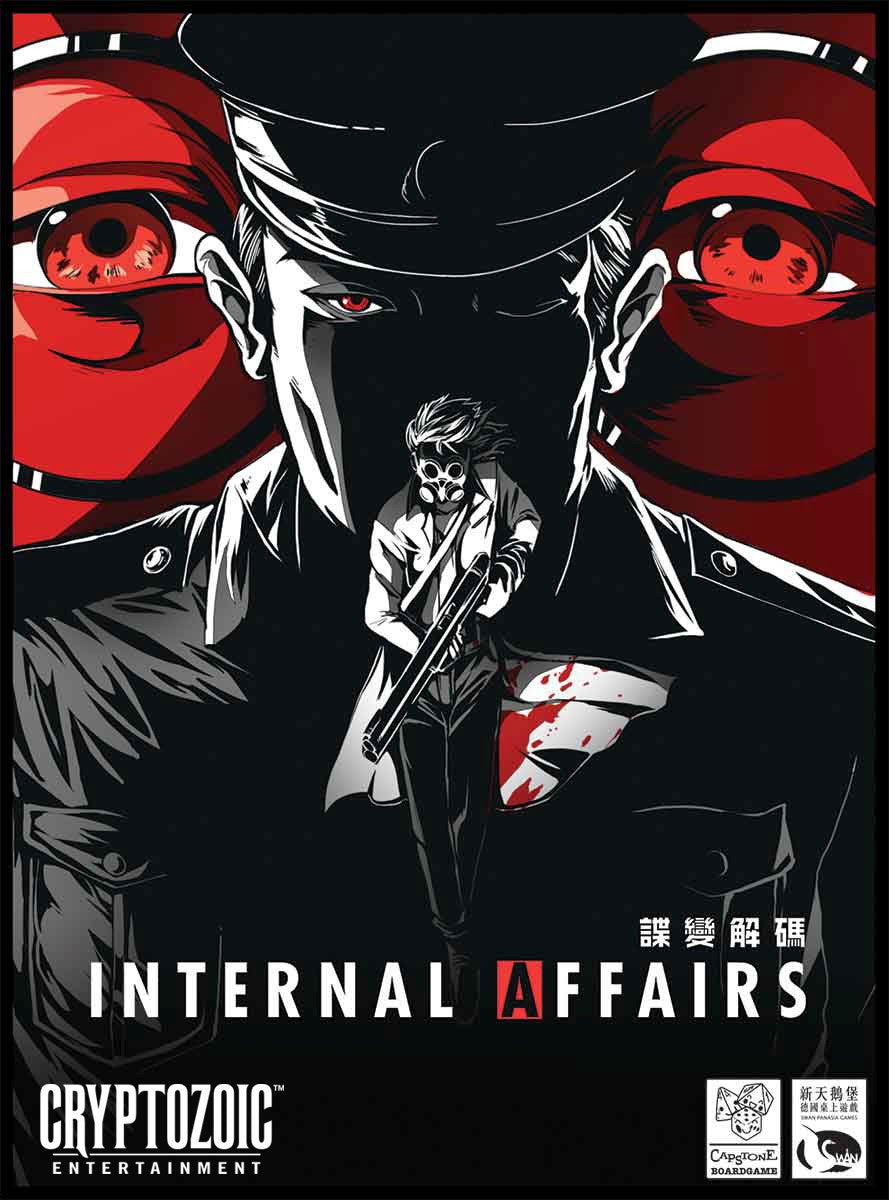 Internal Affairs