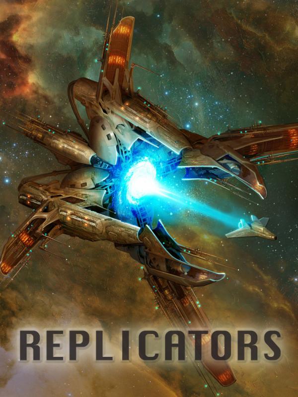 Space Empires: Replicators