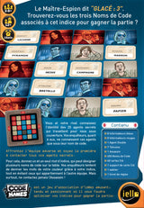 Codenames (French)