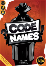 Codenames (French)