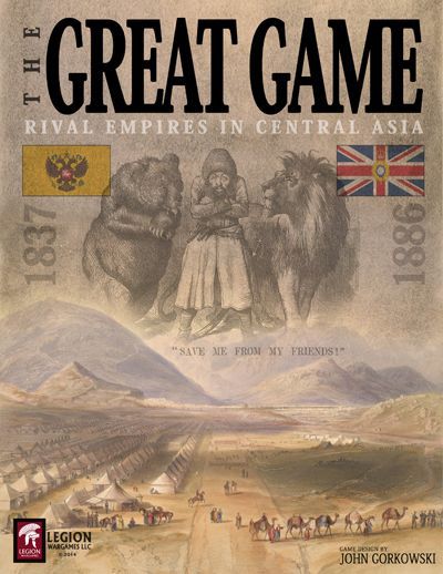 The Great Game