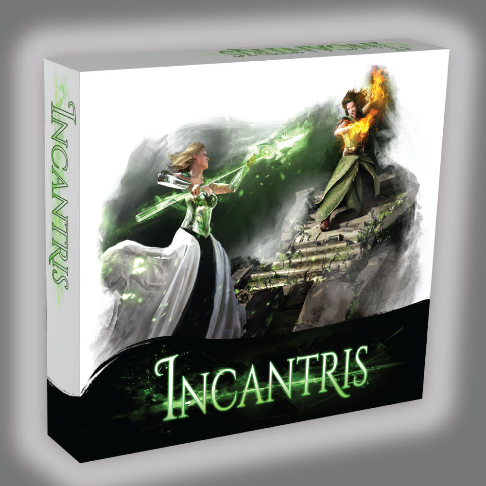 Incantris