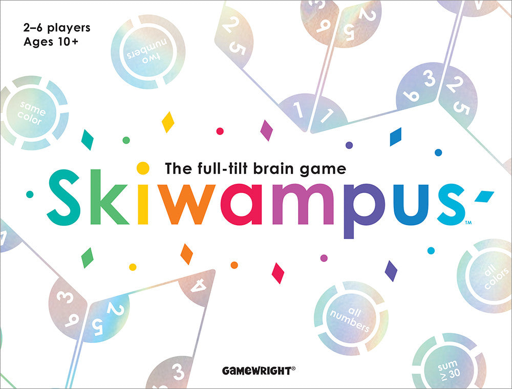 Skiwampus