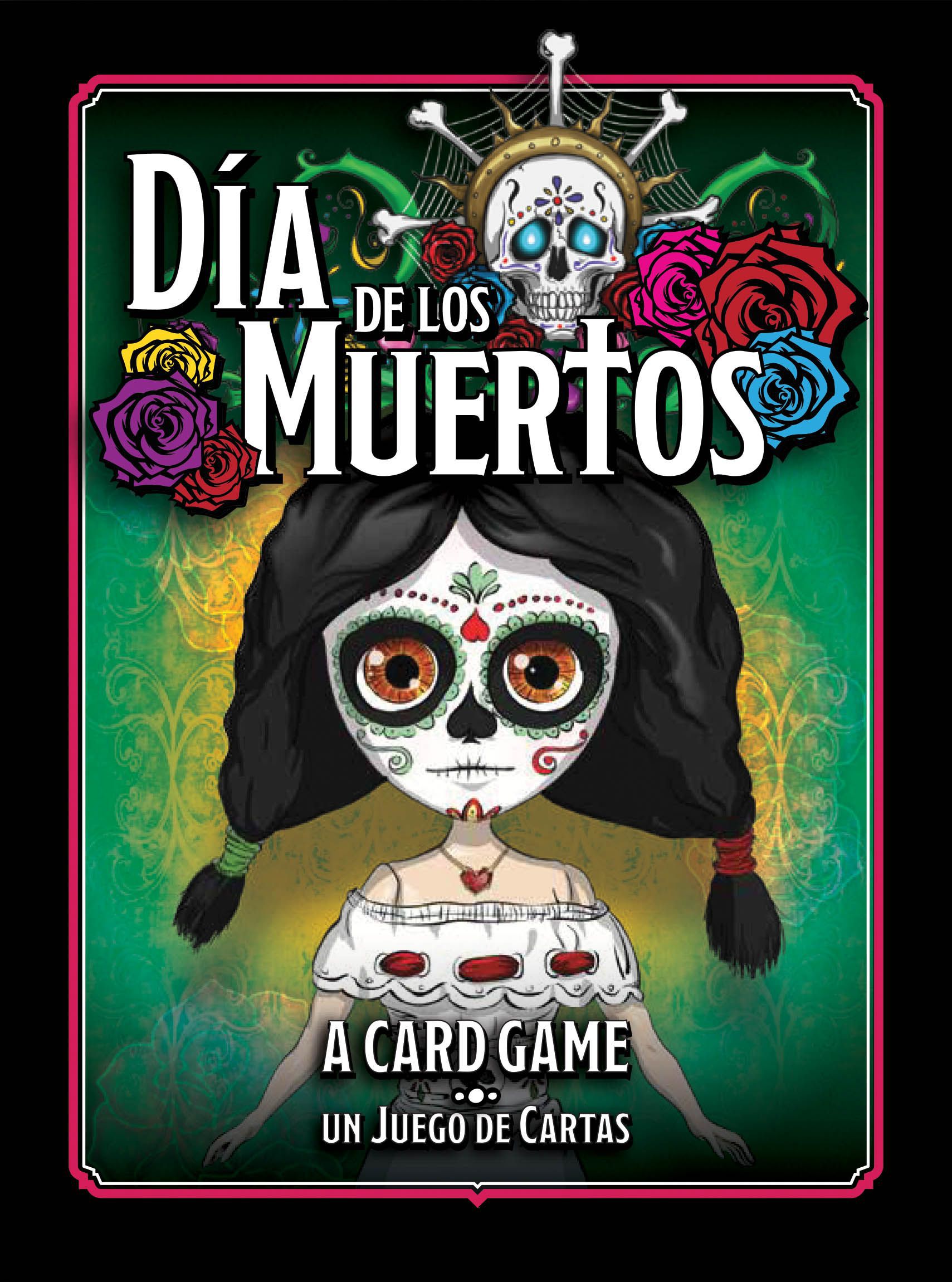 Dia de los Muertos (Deluxe)