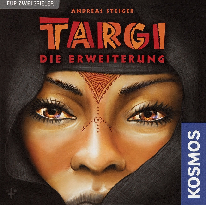 Targi: Die Erweiterung (German Import)