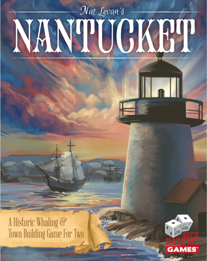 Nantucket