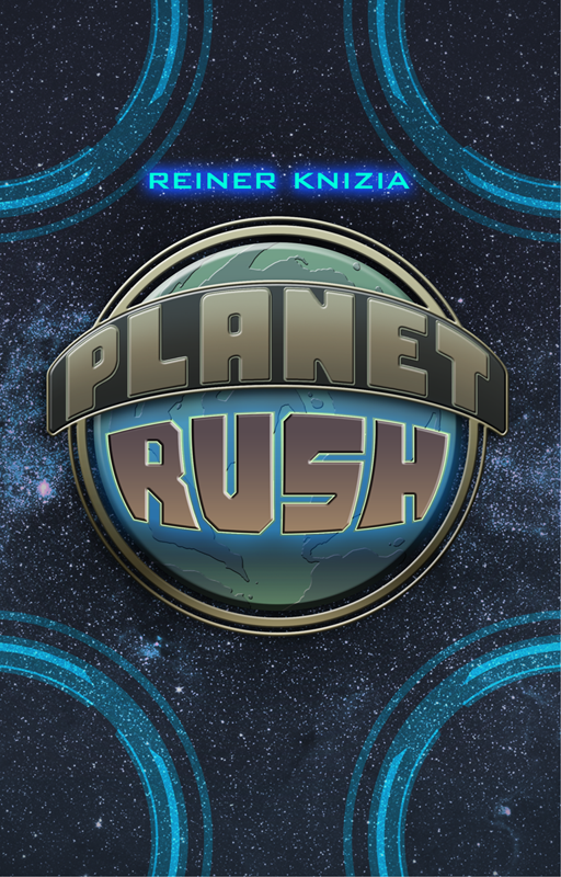 Planet Rush