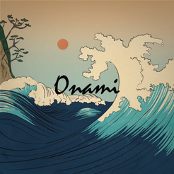 Onami *PRE-ORDER*