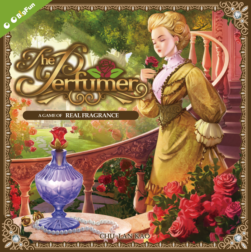 The Perfumer