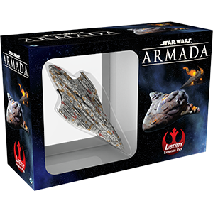 Star Wars: Armada - Liberty Expansion Pack