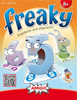 Freaky (German Import)