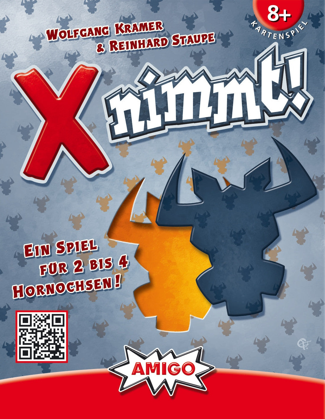 X nimmt! (German Import)