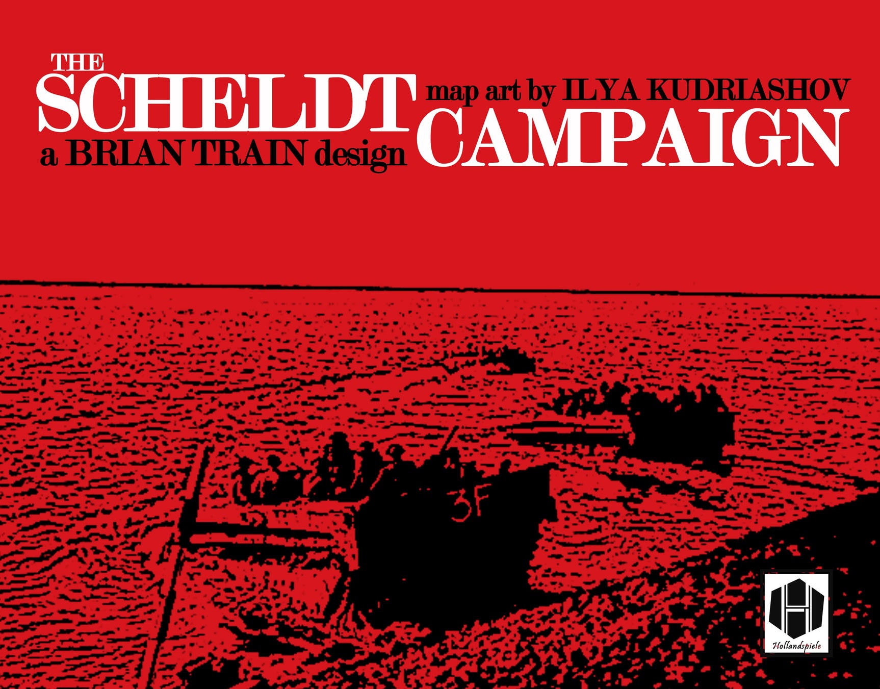 The Scheldt Campaign