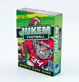 Jukem Football