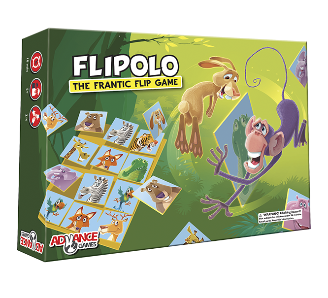 Flipolo