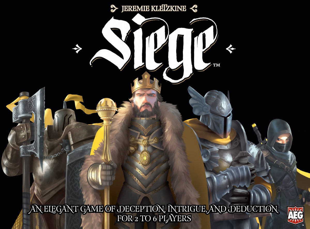 Siege