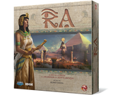 Ra (French Edition)