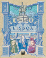 Lisboa Deluxe Edition (Includes Upgrade Pack)