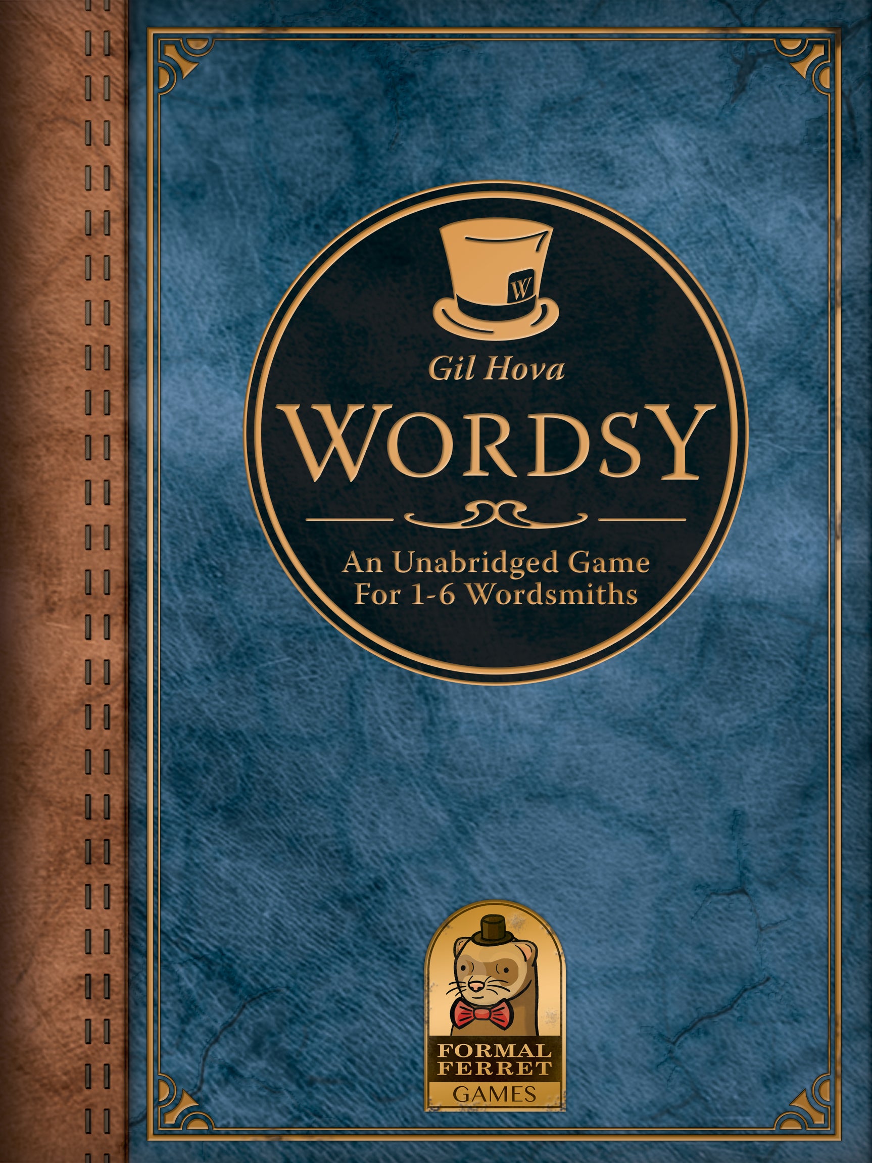 Wordsy