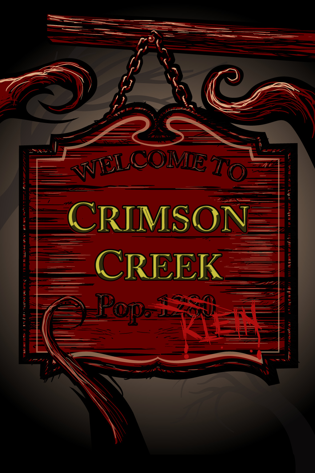 Crimson Creek