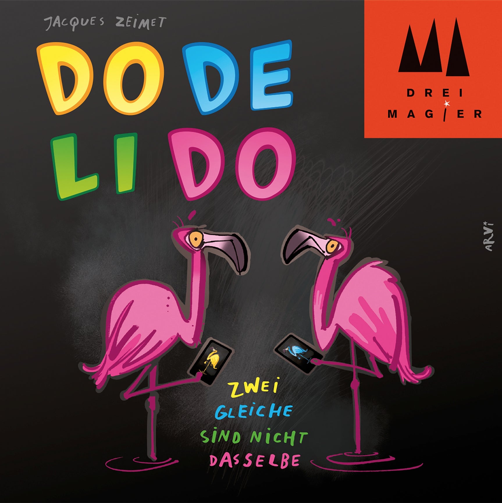 Do De Li Do (aka Dodelido) (Import)