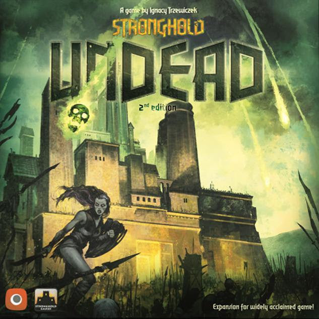 Stronghold: Undead (2nd edition)