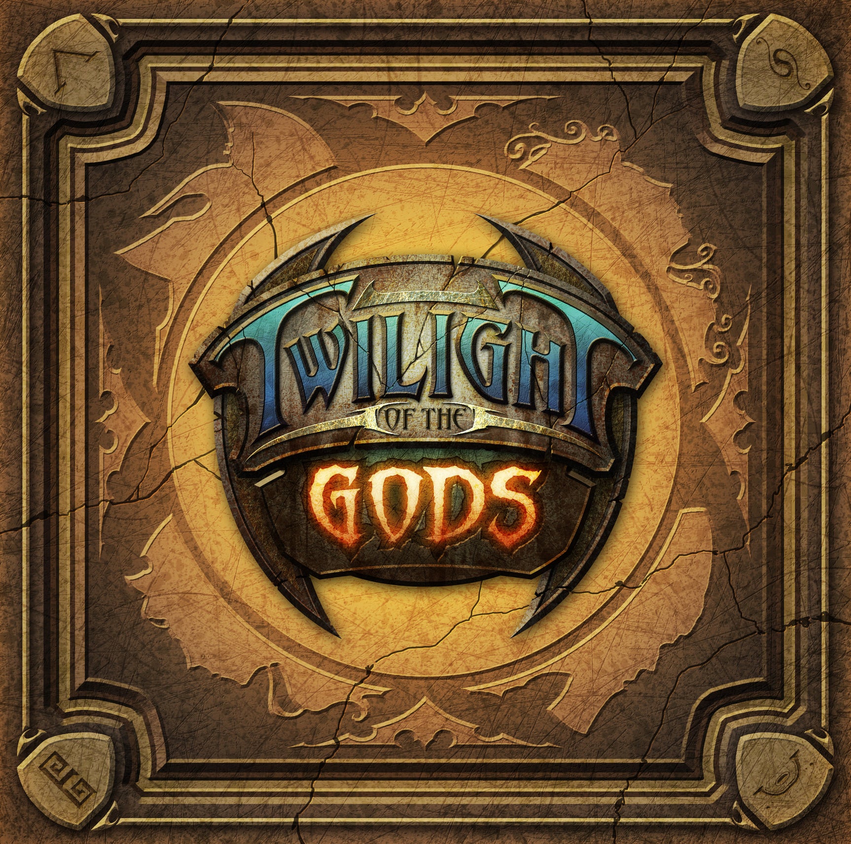 Twilight of the Gods: Age of Revelation