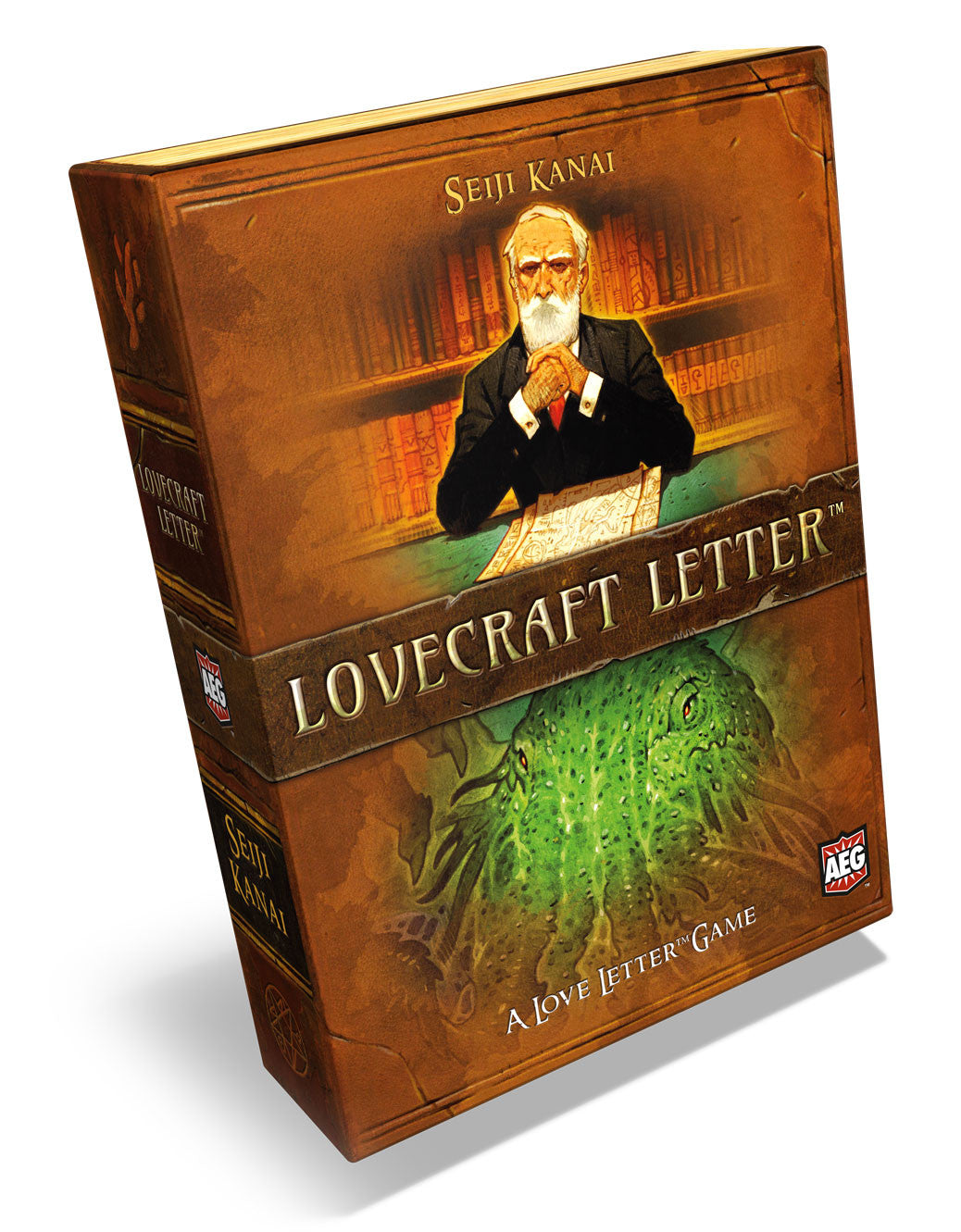 Lovecraft Letter