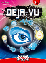 DEJA-VU (German Import)