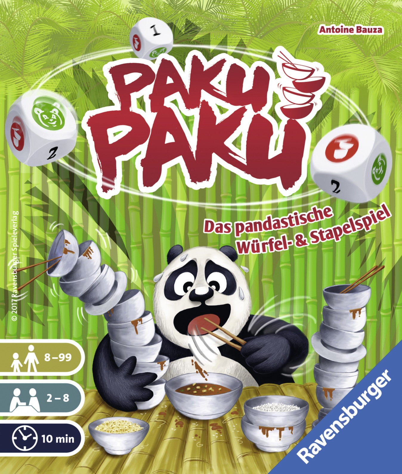 Paku Paku