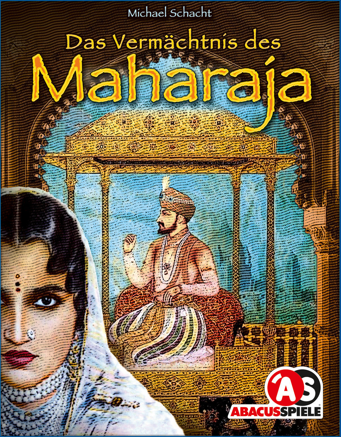 Das Vermächtnis des Maharaja