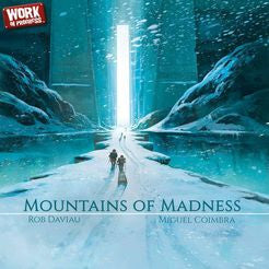 Mountains of Madness