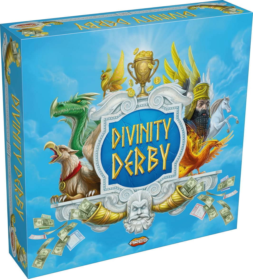 Divinity Derby