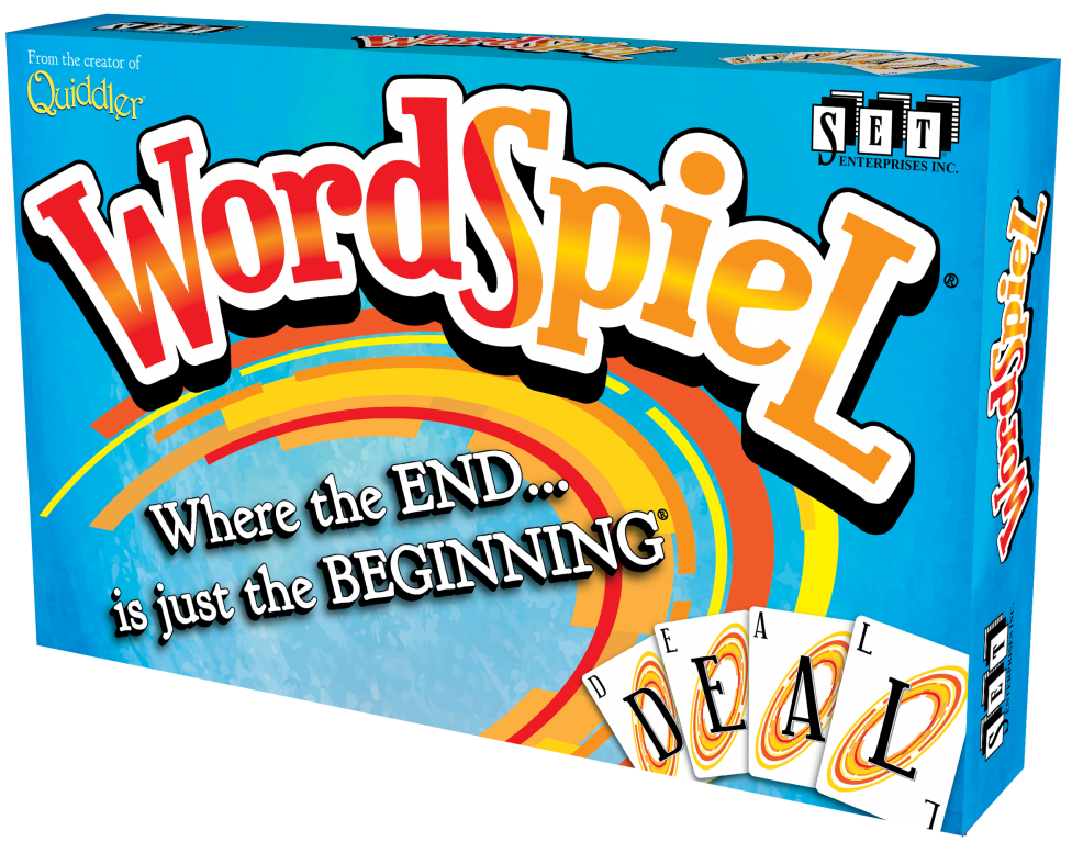 WordSpiel