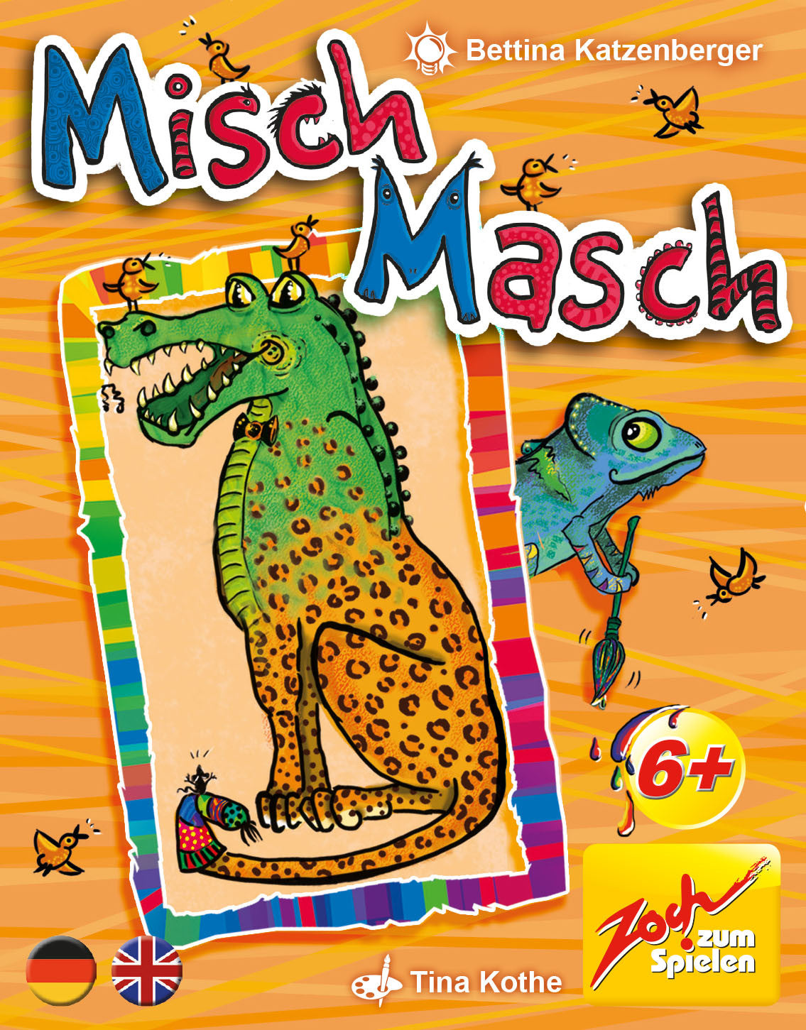 Misch Masch