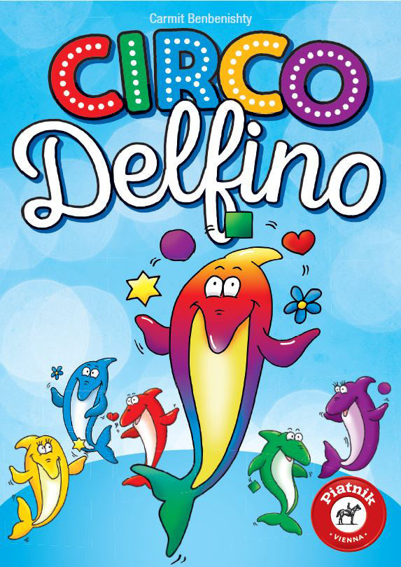 Circo Delfino