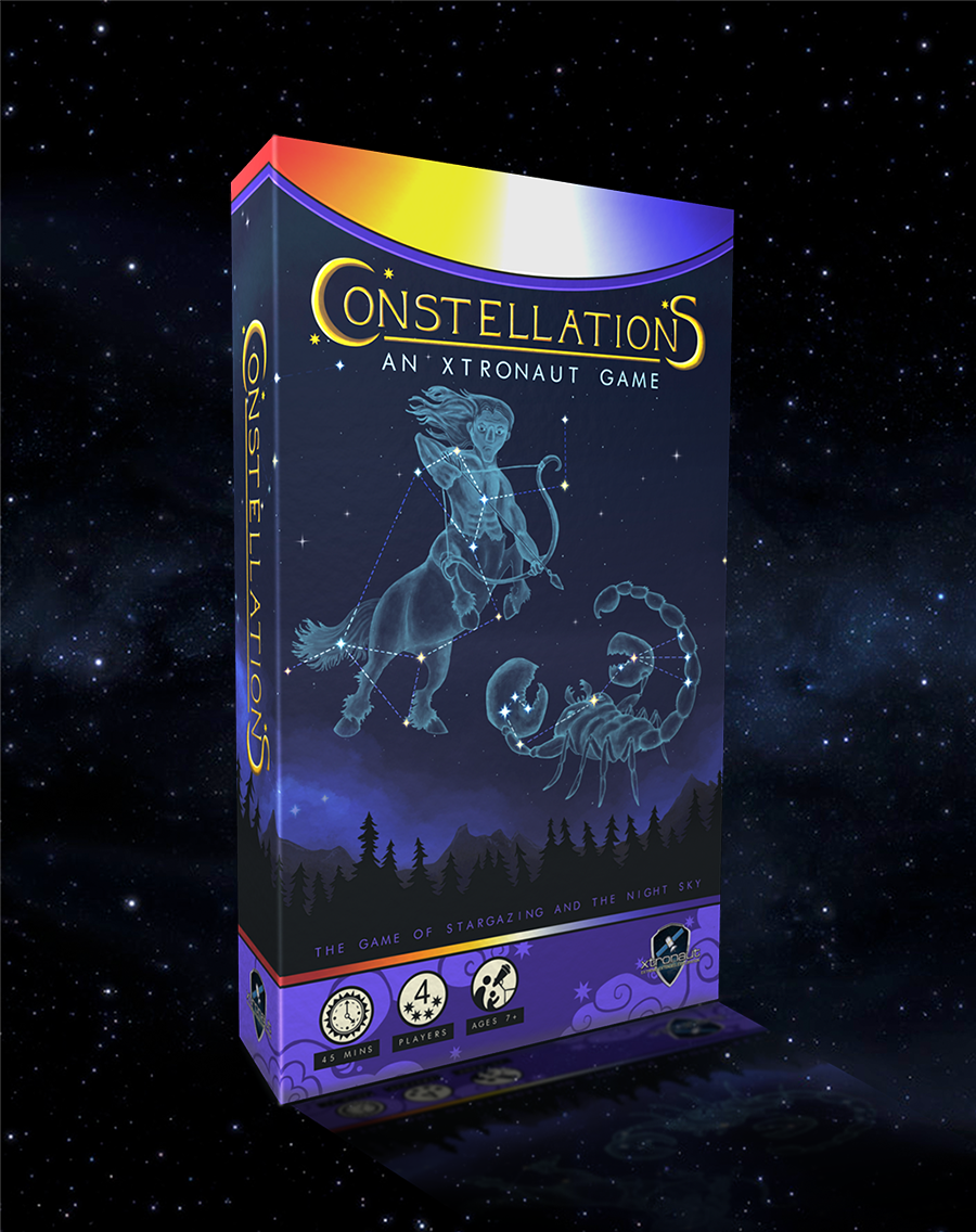 Constellations