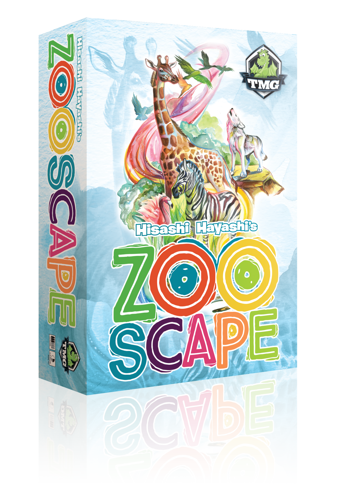 Zooscape