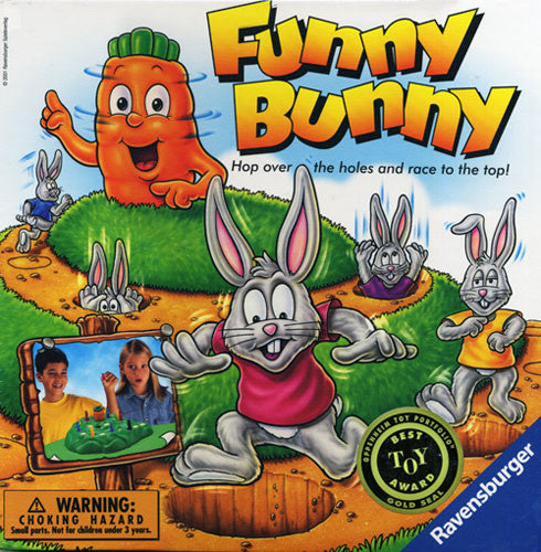 Funny Bunny