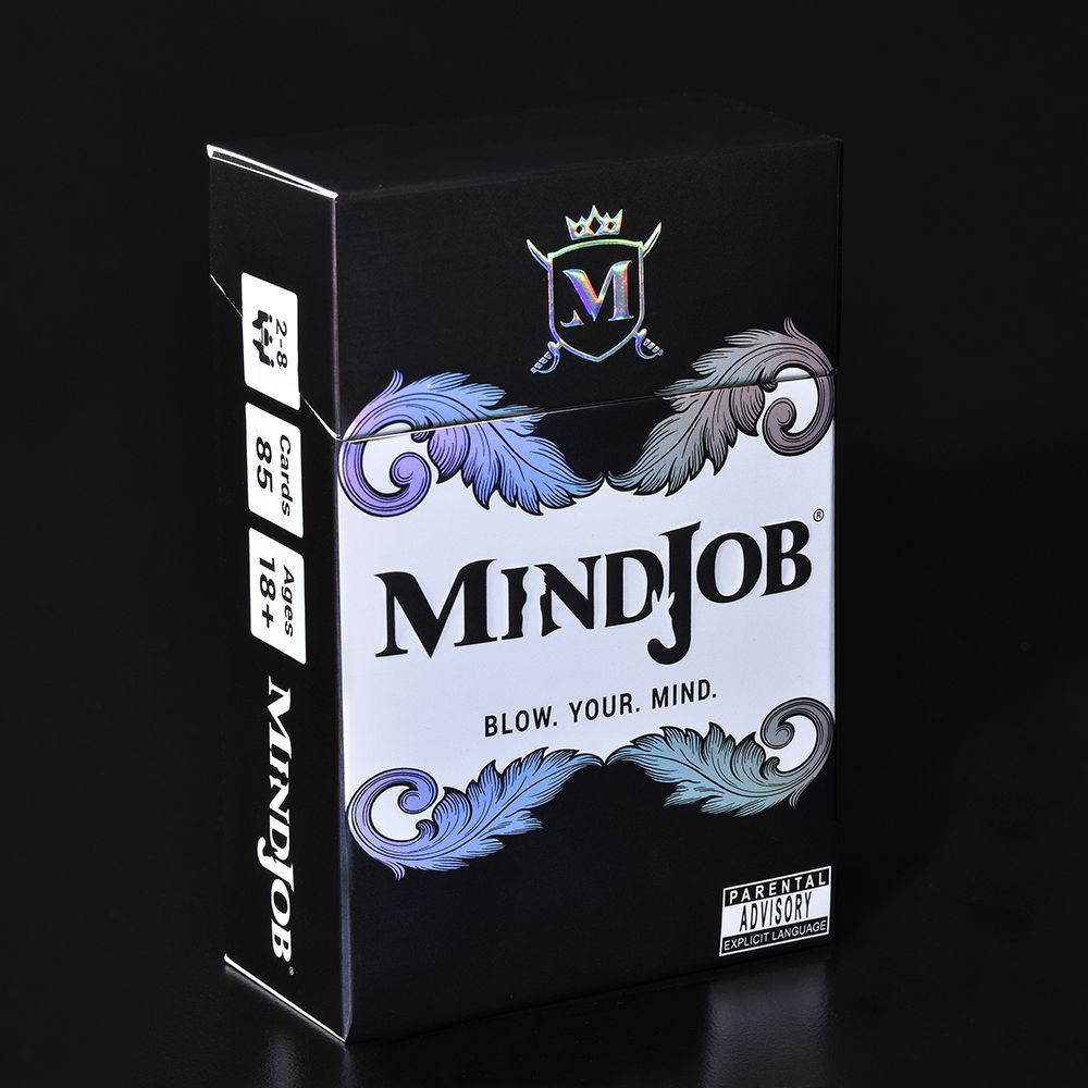 MINDJOB