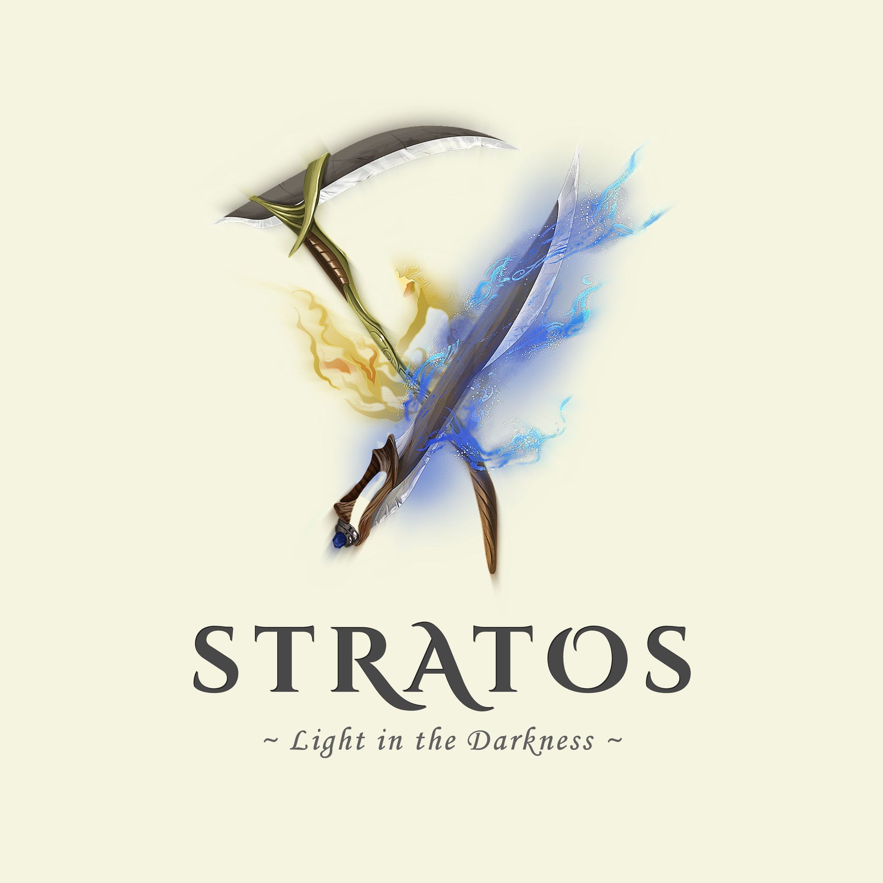 Stratos: Light in the Darkness