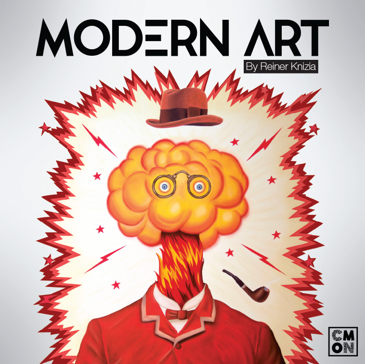 Modern Art (New Edition)