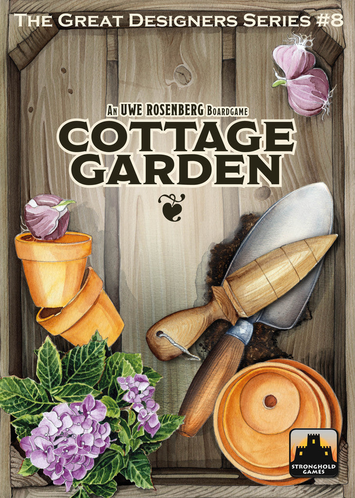 Cottage Garden