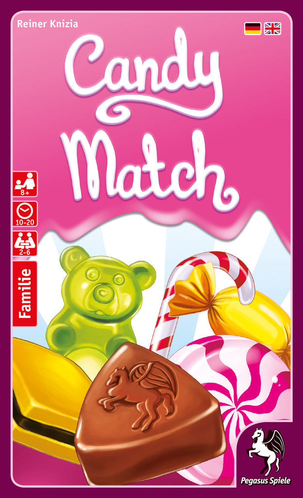 Candy Match