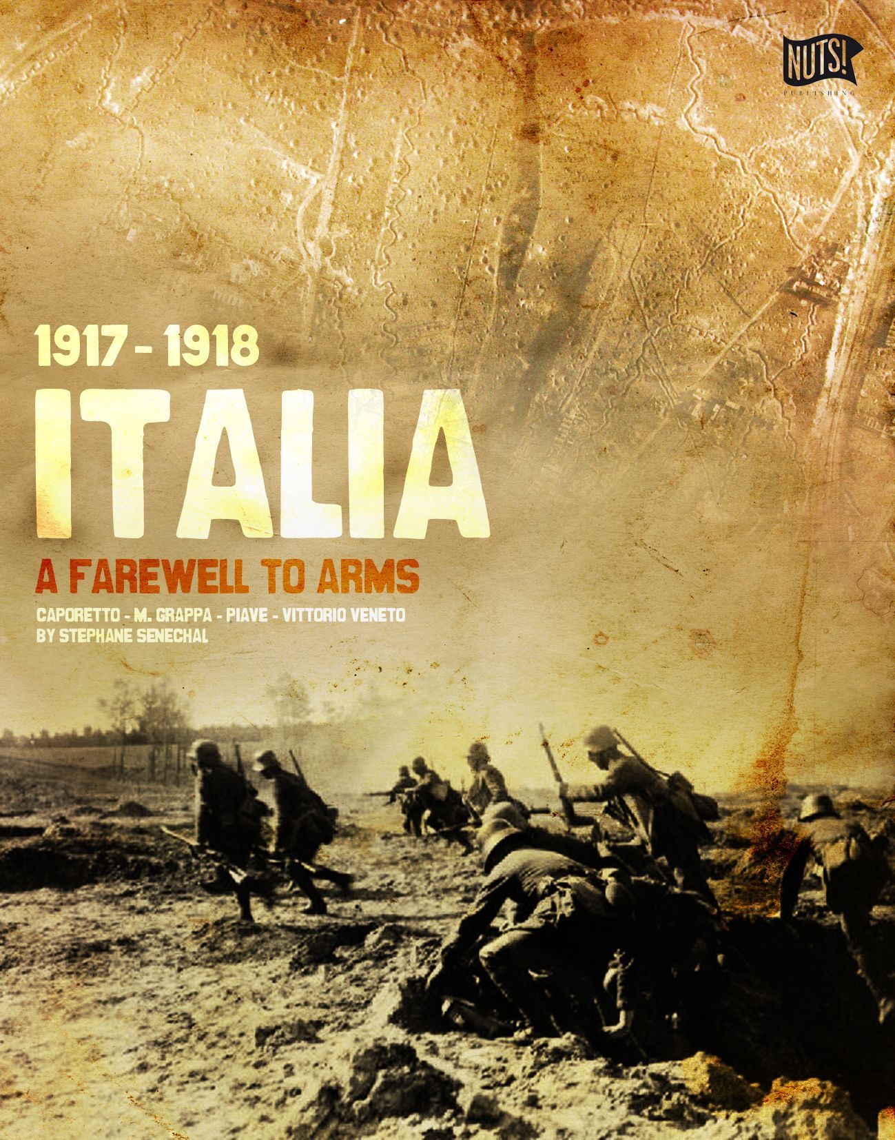 Italia 1917-1918: A Farewell to Arms