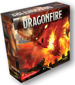 Dragonfire