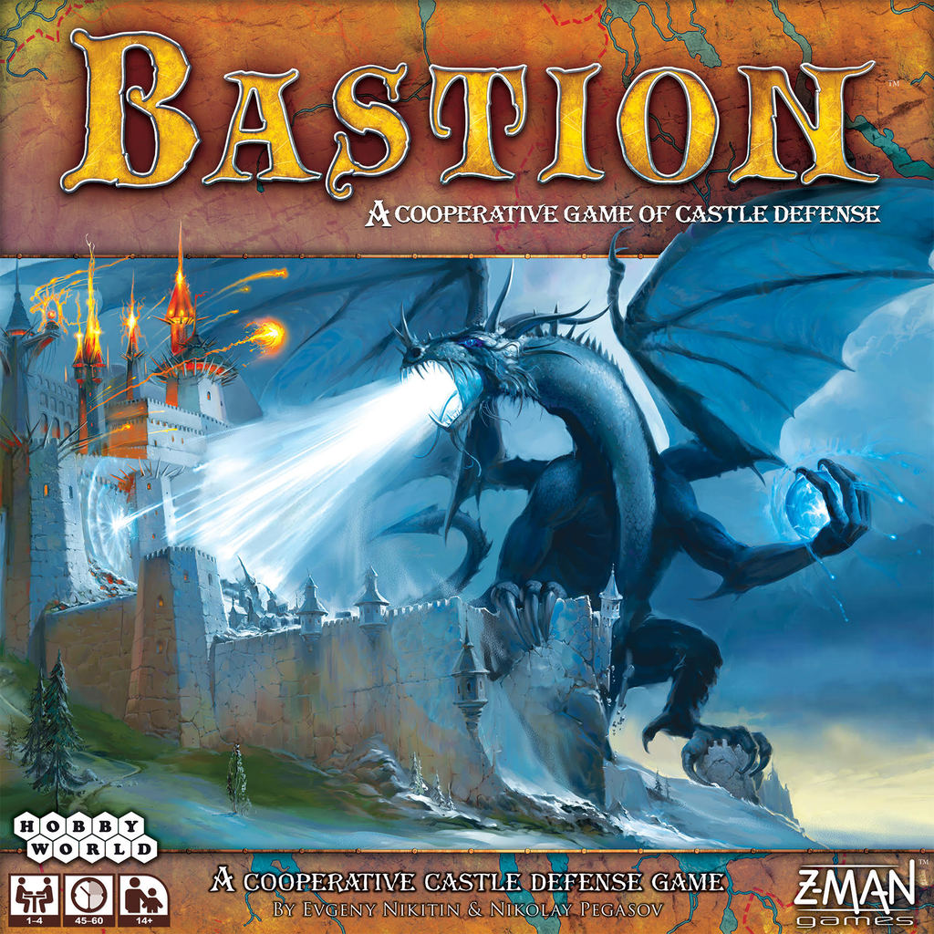 Bastion